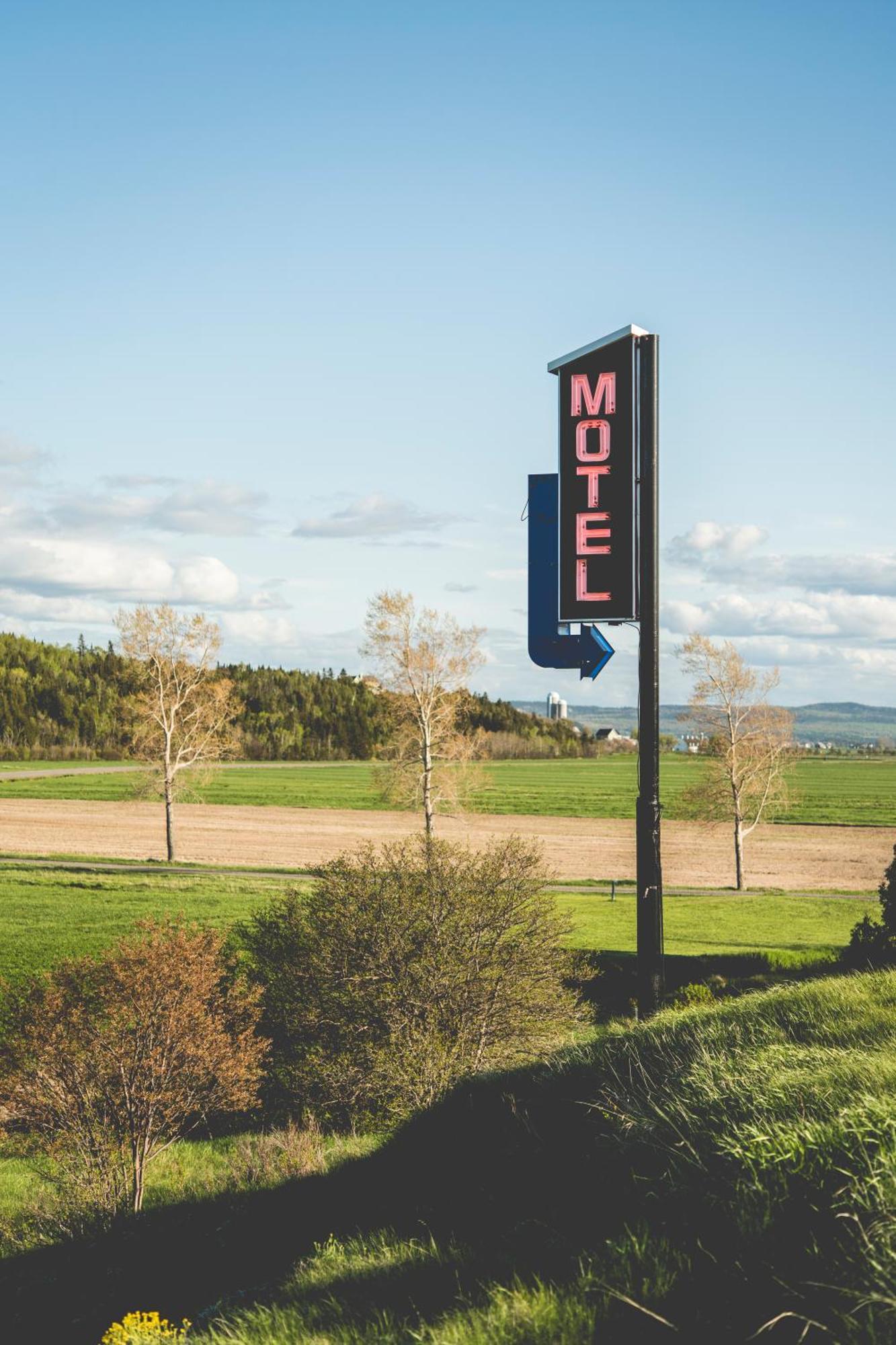 Motel Cap Blanc
