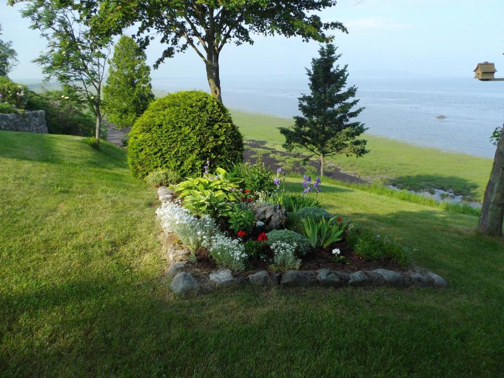 Motel Cap Blanc Kamouraska